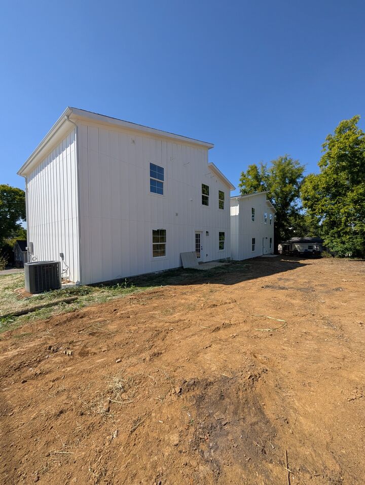 Property Photo:  4306 Old Goins Rd  TN 37211