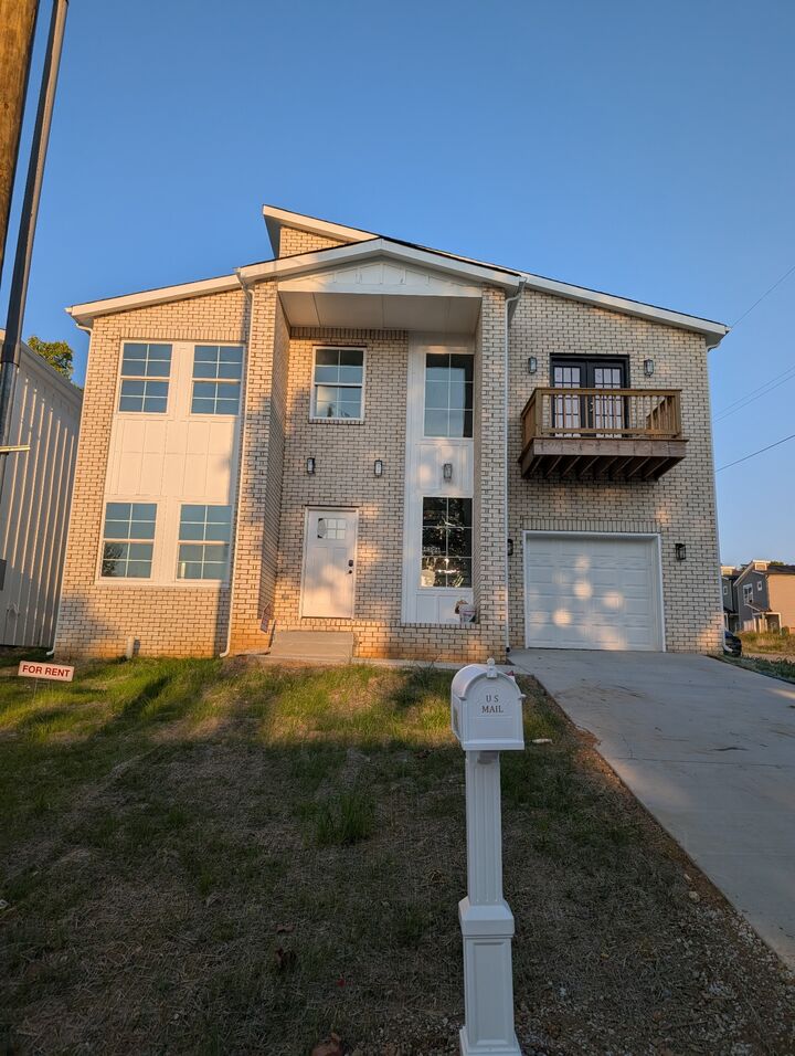 Property Photo:  4306 Old Goins Rd  TN 37211 