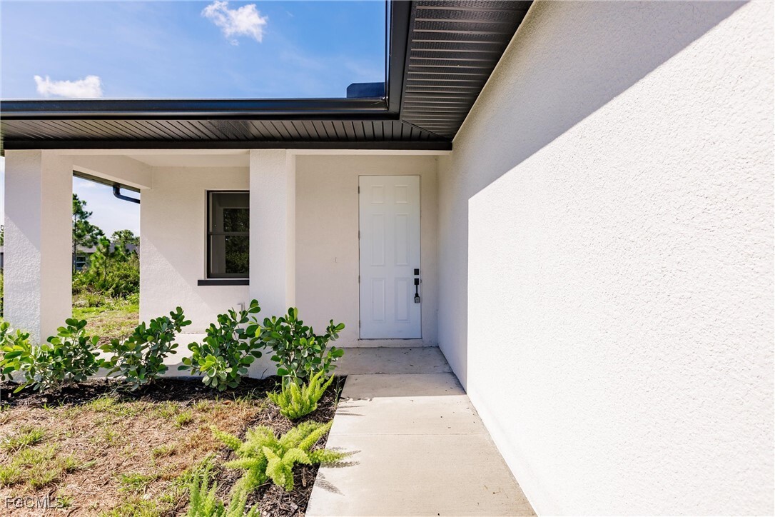 Property Photo: 2519 56th Street W FL 33971
