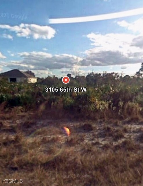 Property Photo: 3105 65th Street W FL 33971