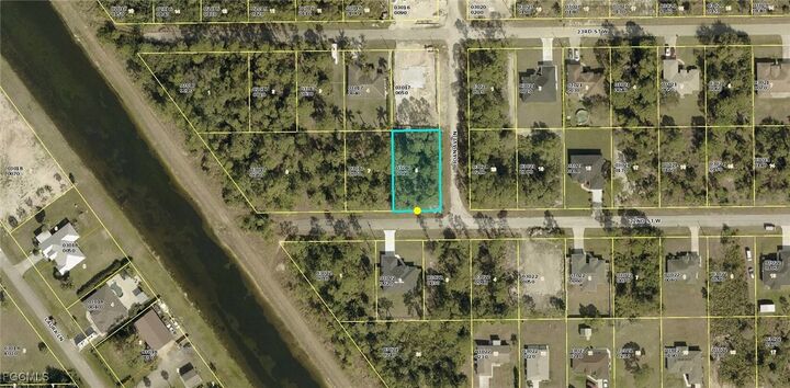 3002 22nd Street W  Lehigh Acres FL 33971 photo
