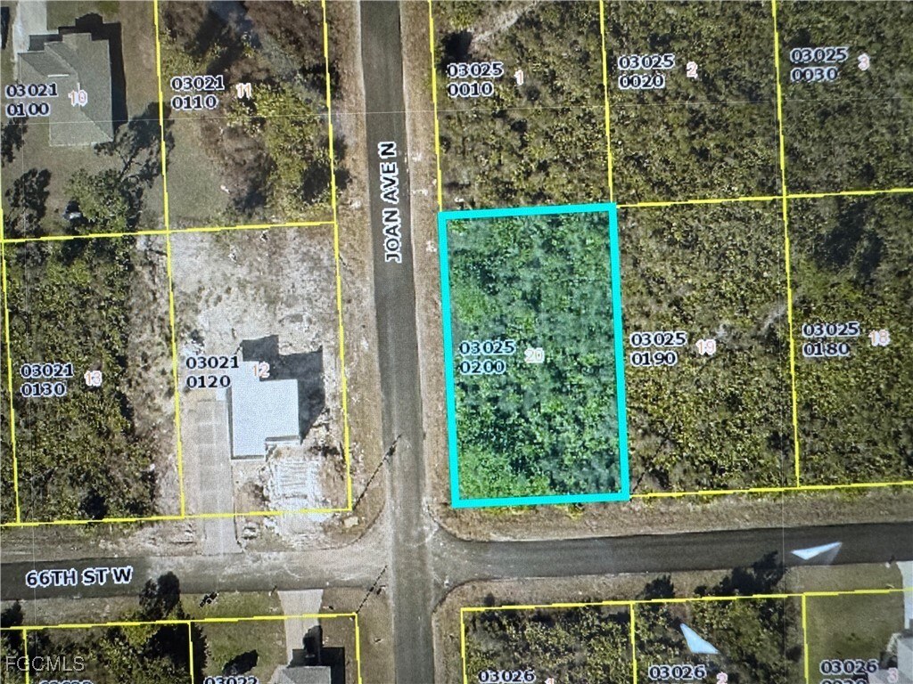 Property Photo: 2918 66th Street W FL 33971
