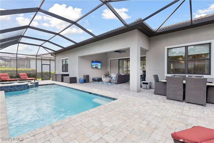 Property Photo:  20944 Corkscrew Shores Boulevard  FL 33928