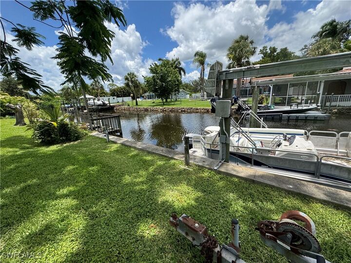 Property Photo: 64 Wolcott Drive FL 33903