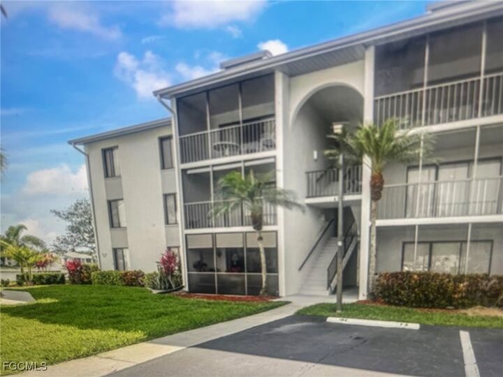 4701 Lakeside Club Boulevard 18  Fort Myers FL 33905 photo
