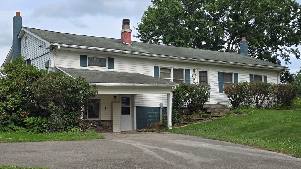 Property Photo:  237 Boyden Rd  PA 16932 