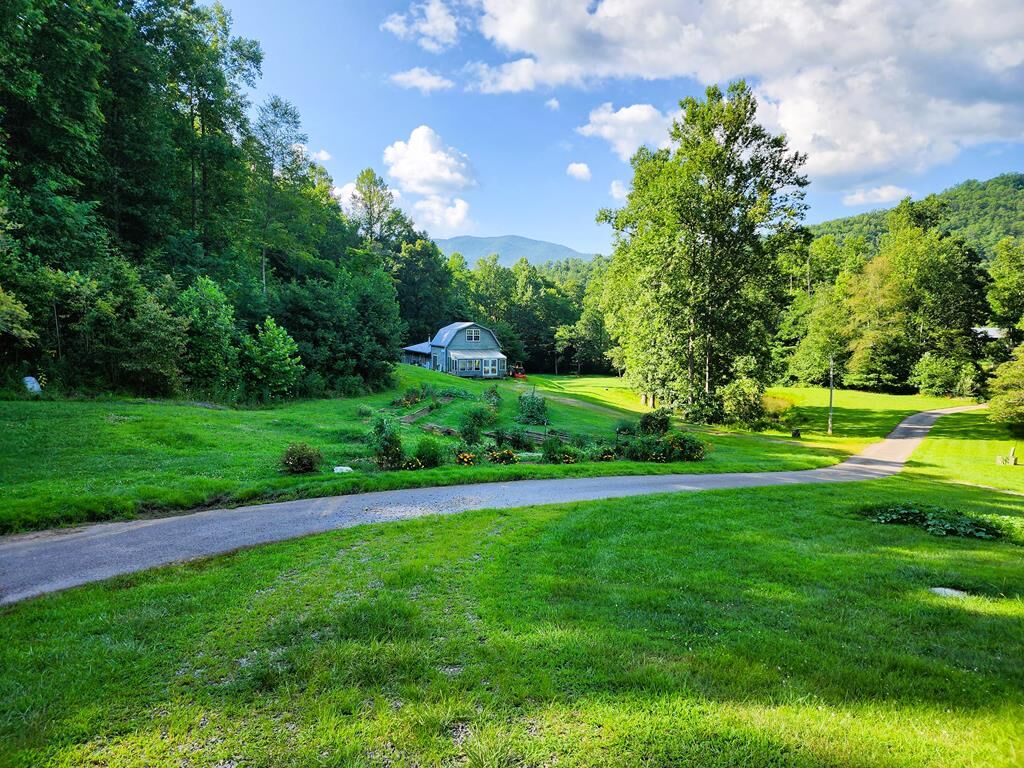 Property Photo: 00 Eagle Fork Road NC 28904