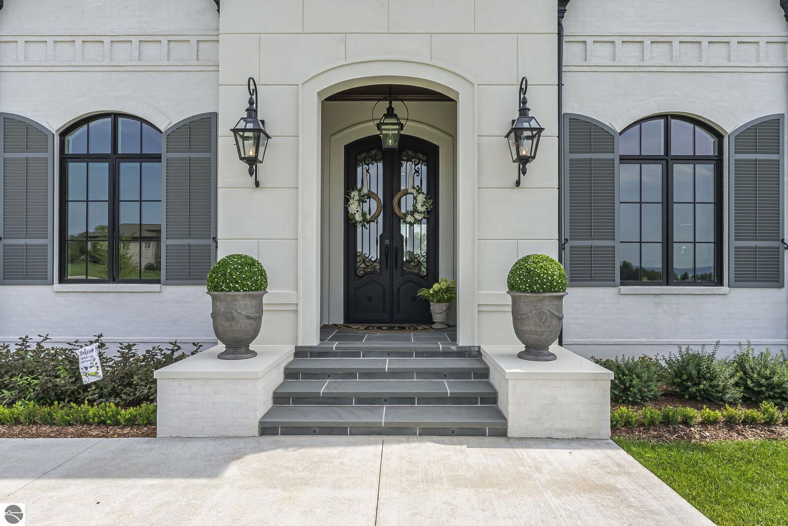 Property Photo: 4158 Dornoch Court MI 49690