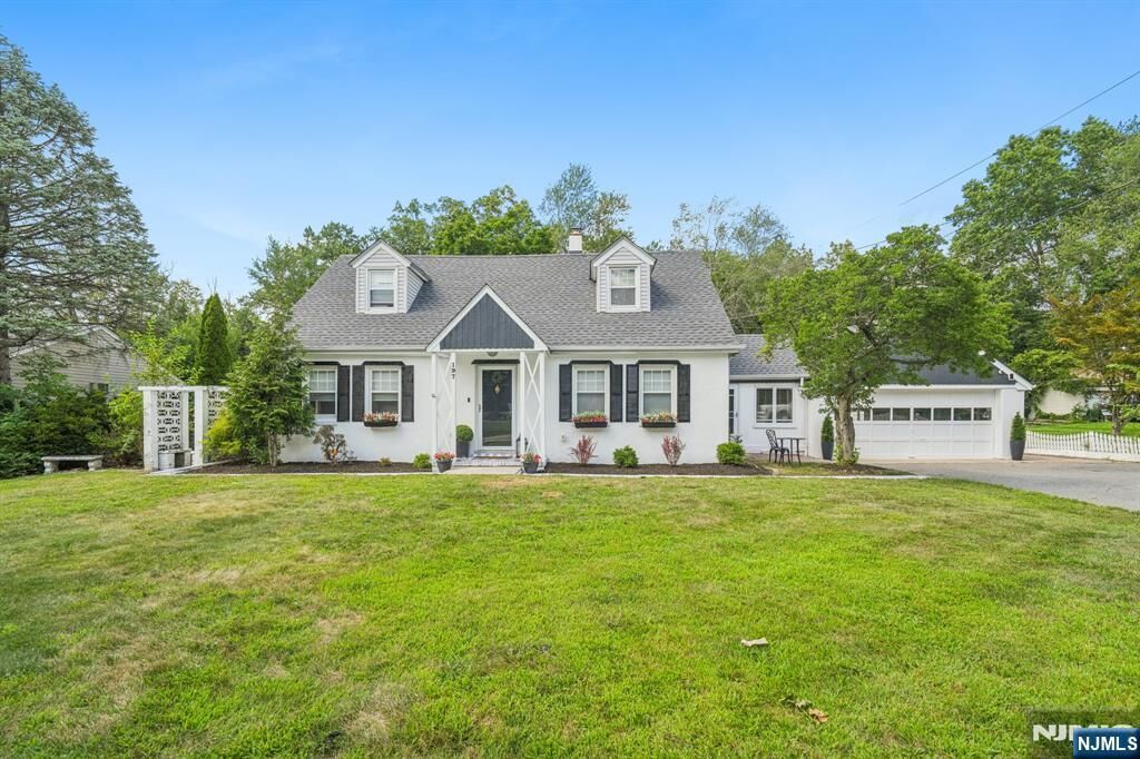 Property Photo: 197 Ratzer Road NJ 07470