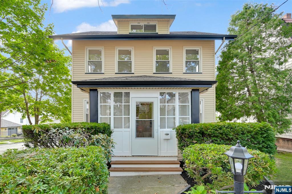 Property Photo: 195 Sylvan NJ 07070