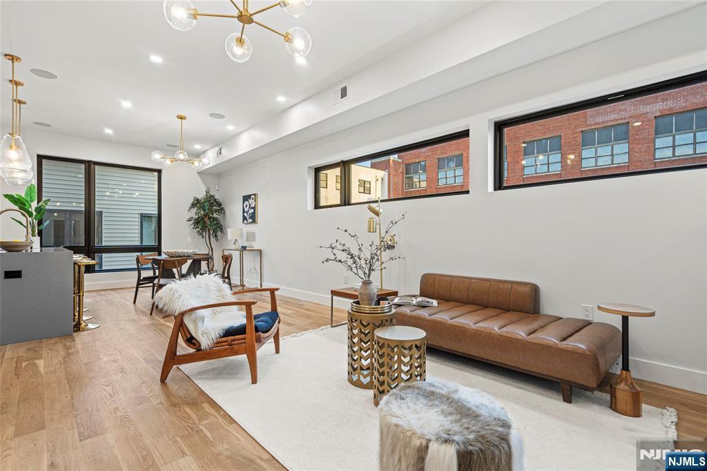 Property Photo: 32 Hancock Avenue 2 NJ 07307