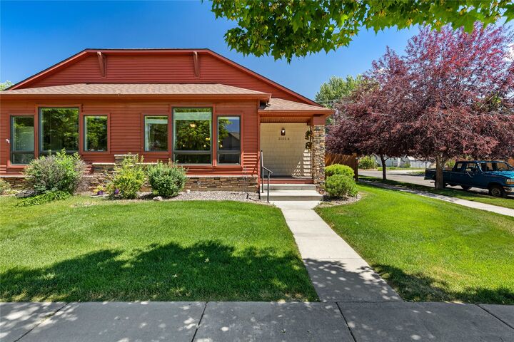 Property Photo: 3502 A Connery Way A MT 59808
