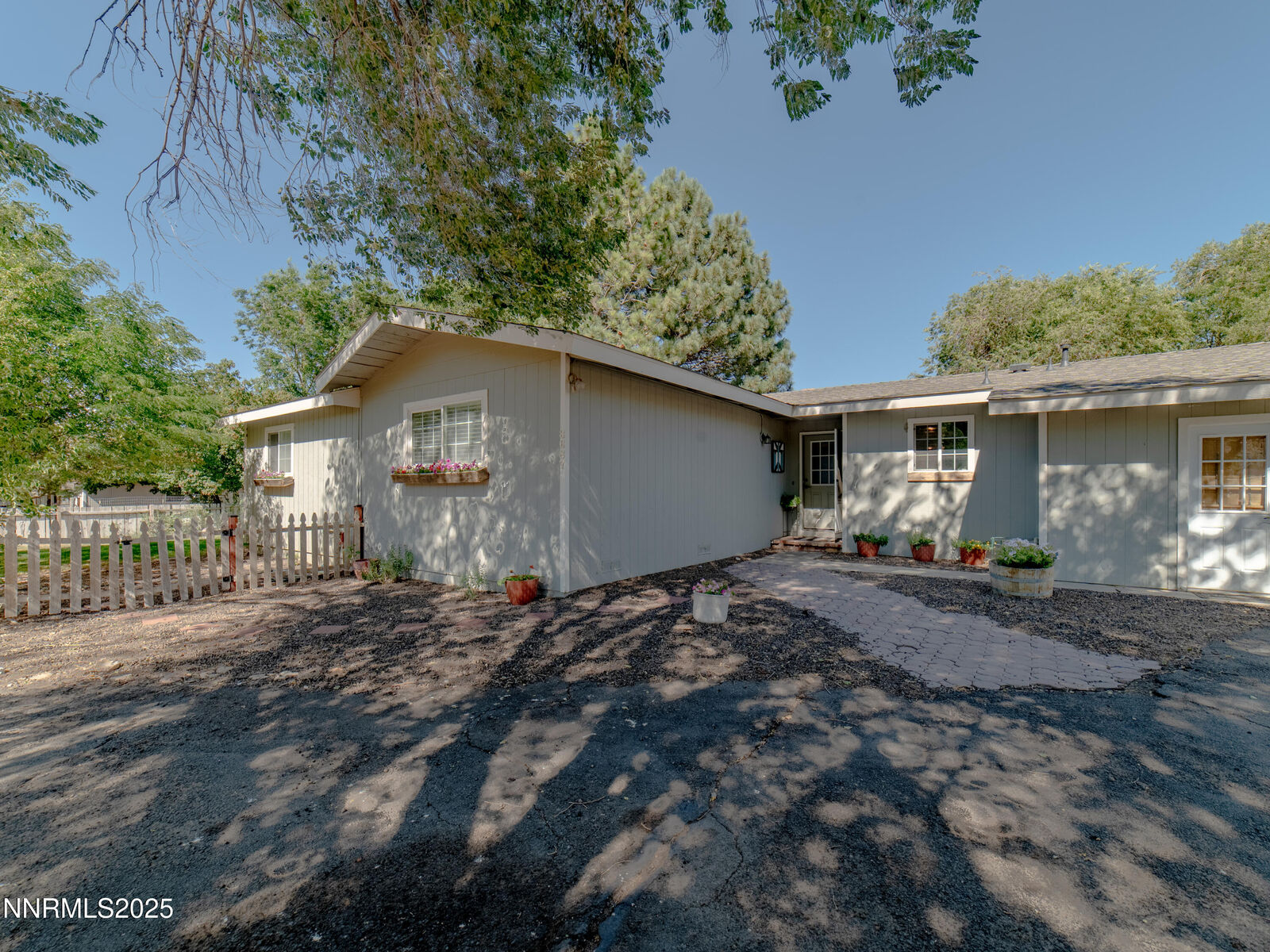 Property Photo:  3687 Shawnee Drive  NV 89705 