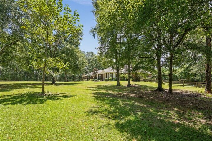 Property Photo: 80283 Robinson Road LA 70437