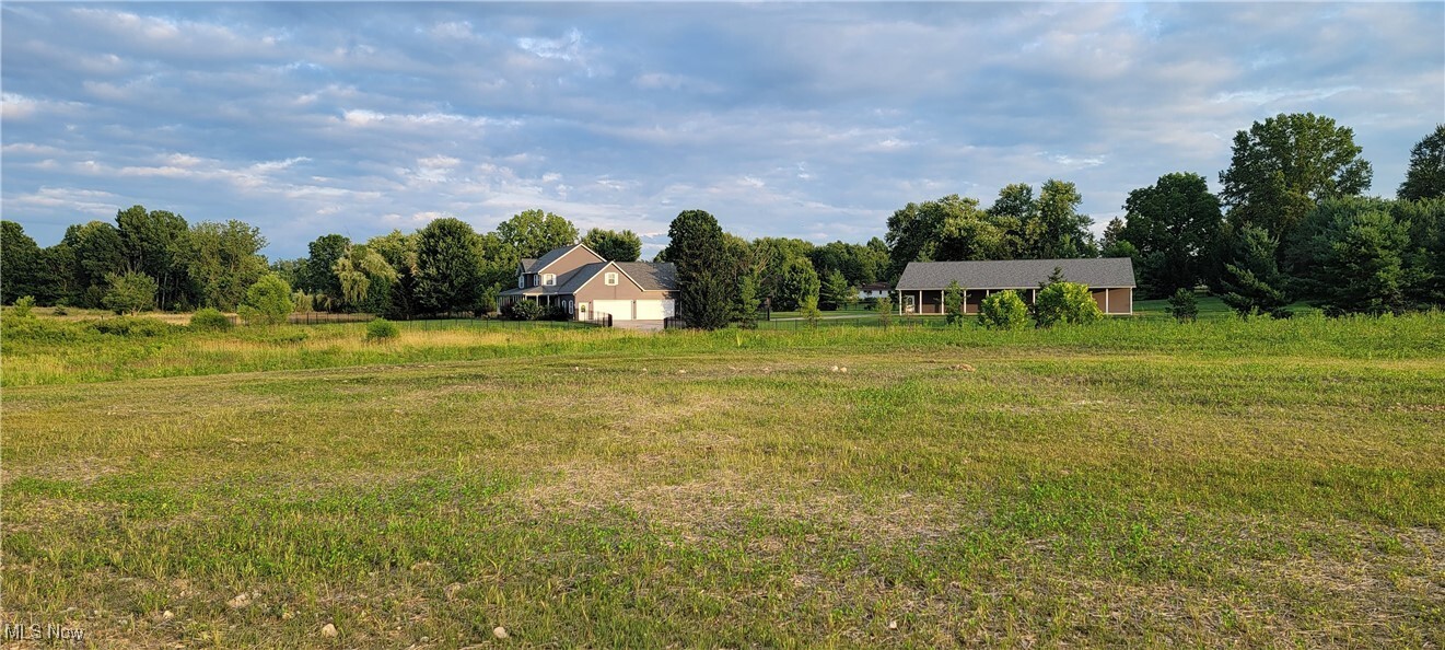 Property Photo: Vl 5 Hidden Ridge Road OH 44133