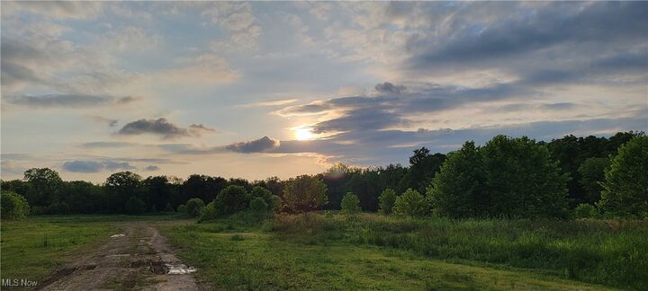 Property Photo: Vl 5 Hidden Ridge Road OH 44133