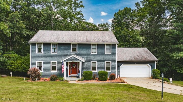 151 Granada Circle  Parkersburg WV 26101 photo