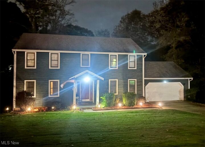 151 Granada Circle  Parkersburg WV 26101 photo