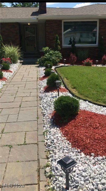 Property Photo: 1161 Wilshire Drive OH 44511