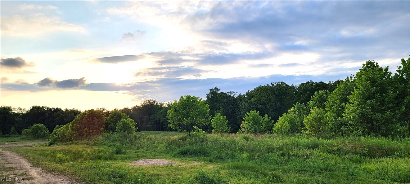 Property Photo: Vl 2 Hidden Ridge Road OH 44133