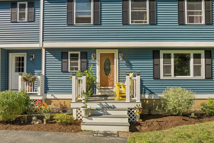 Property Photo: 105 Mount Delight Road NH 03037