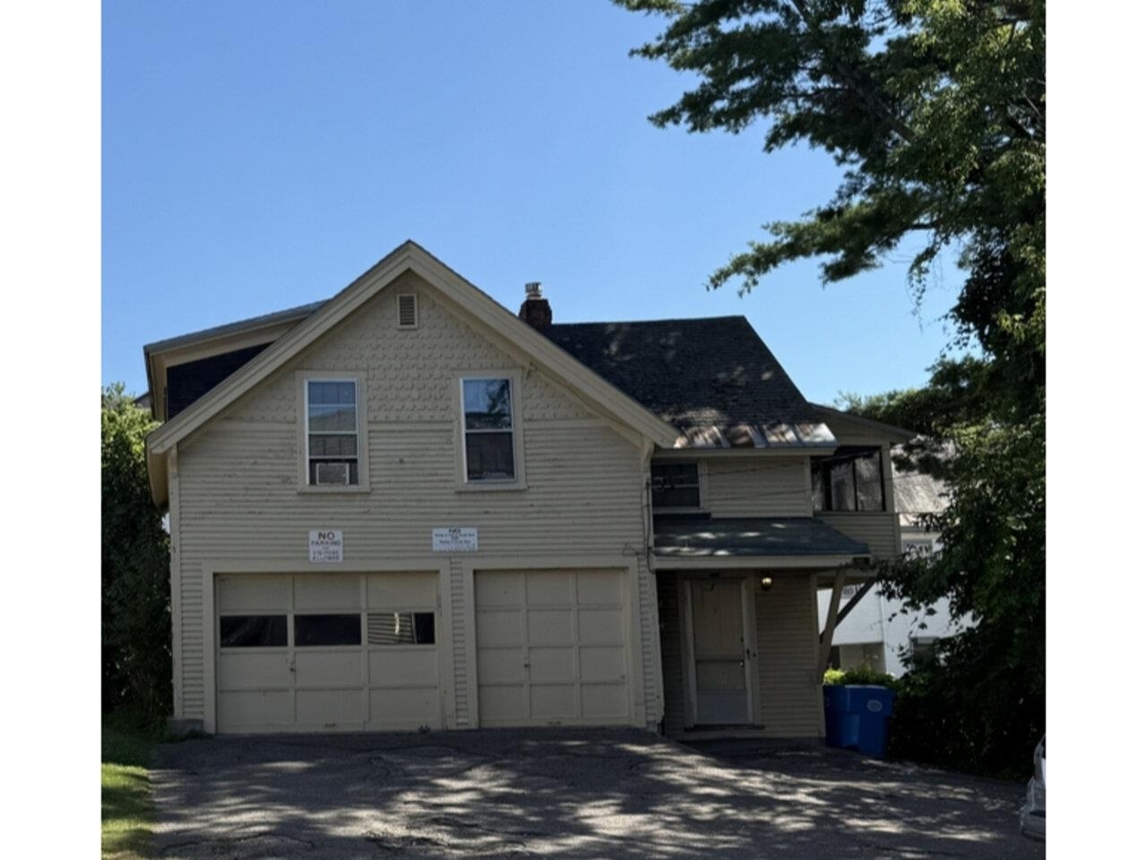 Property Photo:  335-337 Pearl Street  VT 05401 