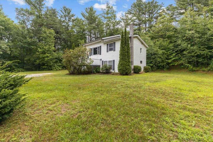 Property Photo:  645 Sandy Birch Road  VT 05468 