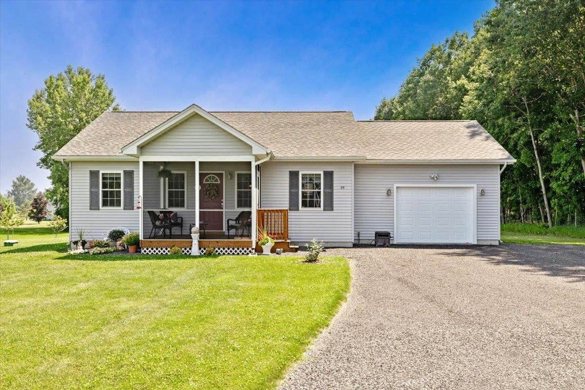Property Photo:  85 Dubuque Drive  VT 05458 