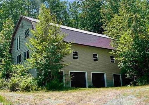 149 Branch Road  Weare NH 03281 photo