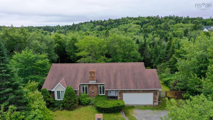 Property Photo: 7 Fraser Road NS B3V 1B7