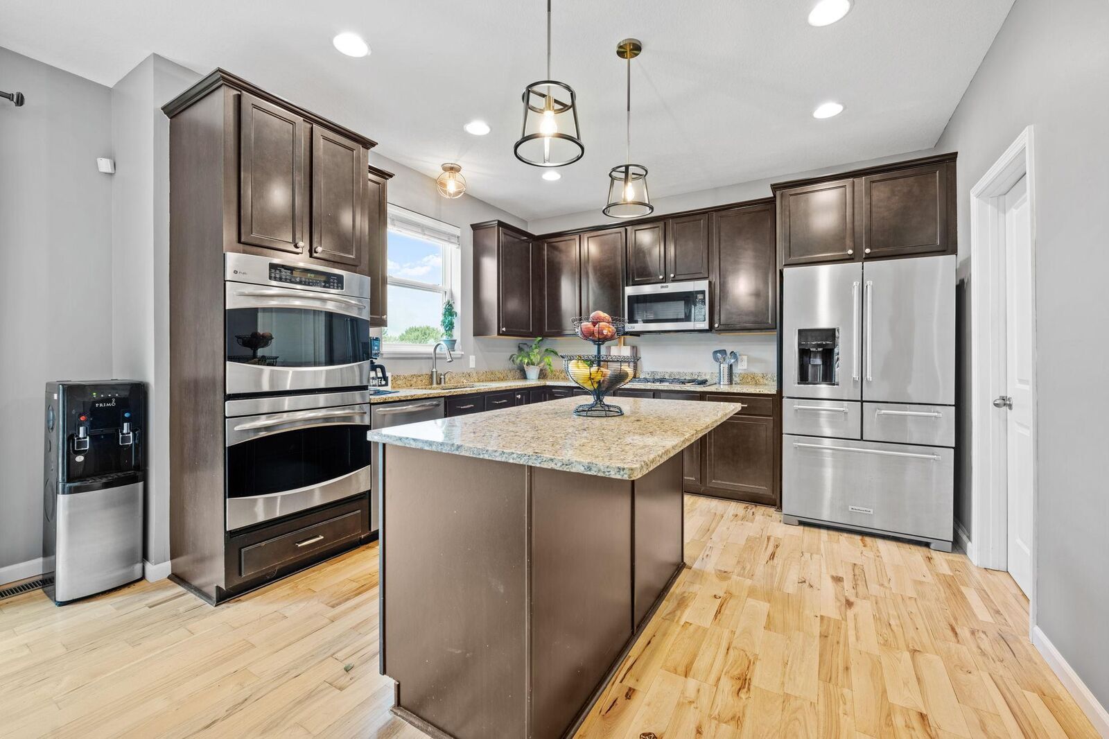 Property Photo: 19727 Hazel Nut Court MN 55044