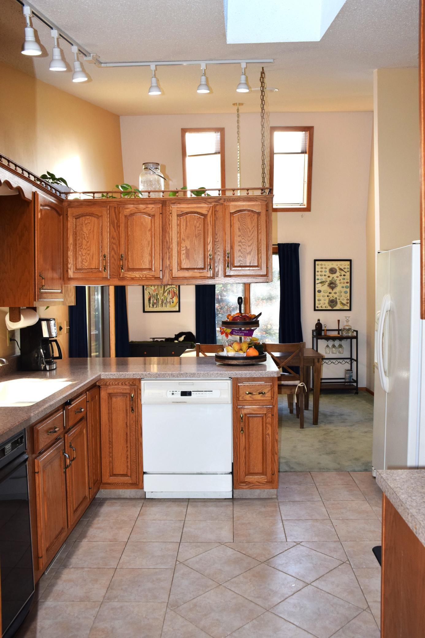Property Photo: 2935 Acorn Lane NE MN 56601