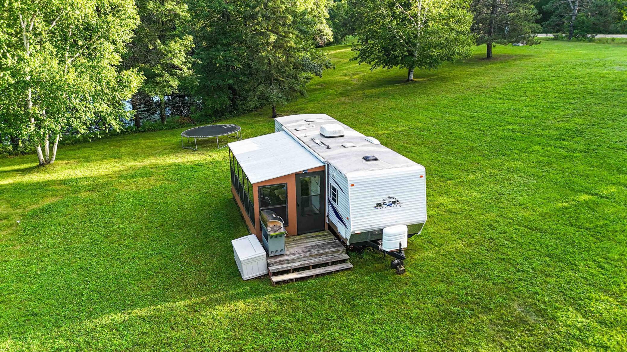 Property Photo: 19744 County Road 10 MN 56444