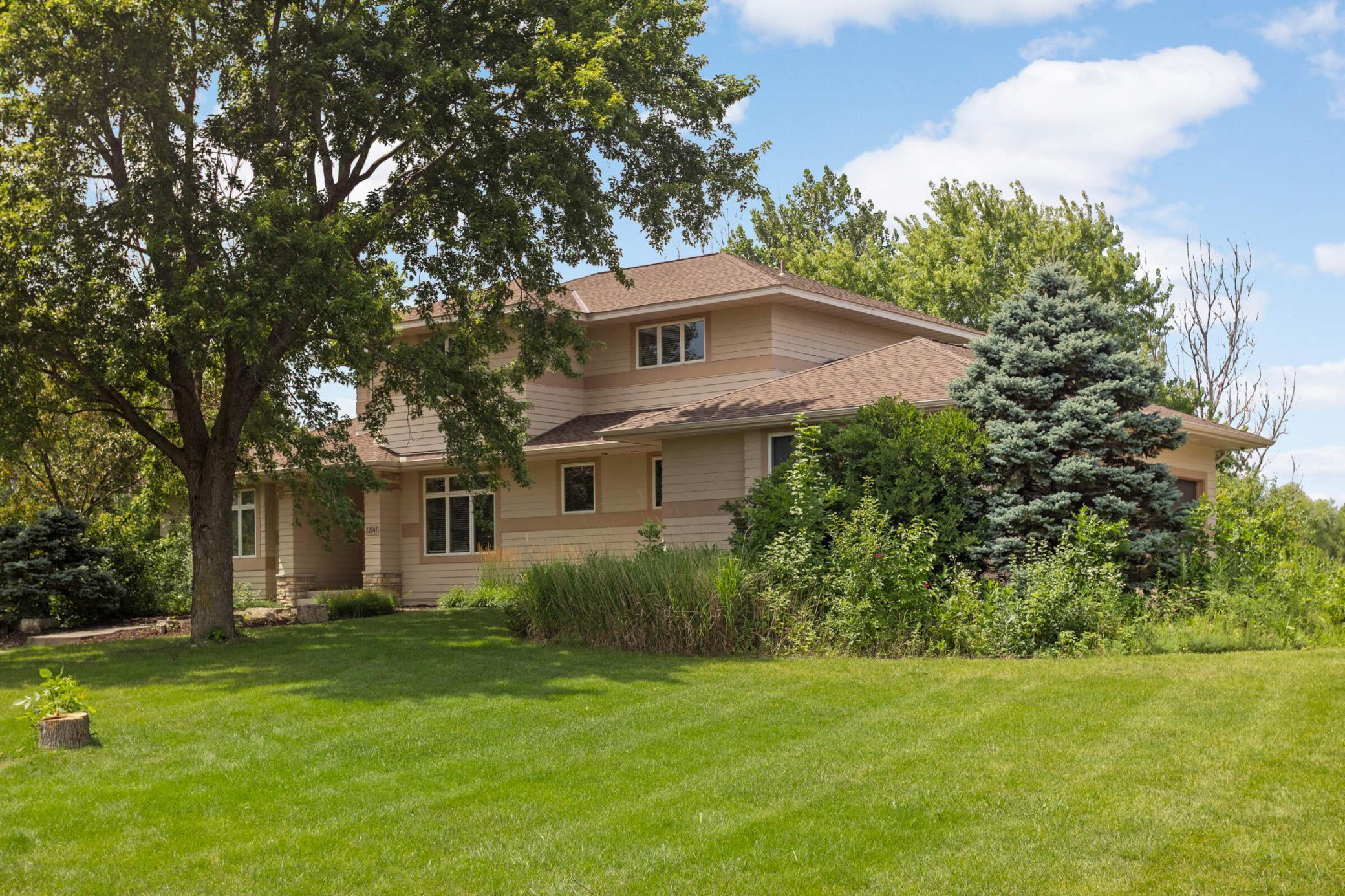 Property Photo:  12341 9th Street Court N  MN 55042 
