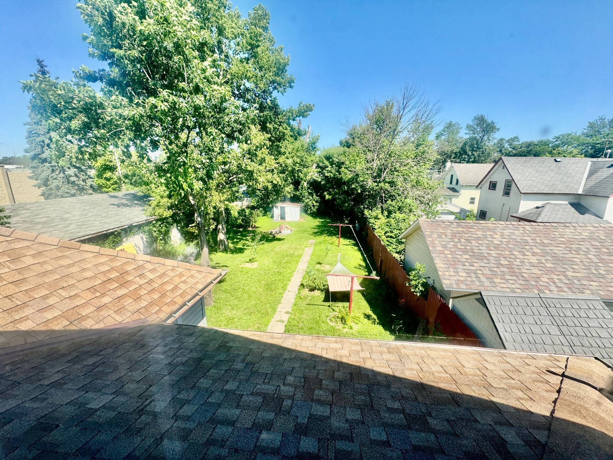 Property Photo: 2508 Mill Avenue MN 55303
