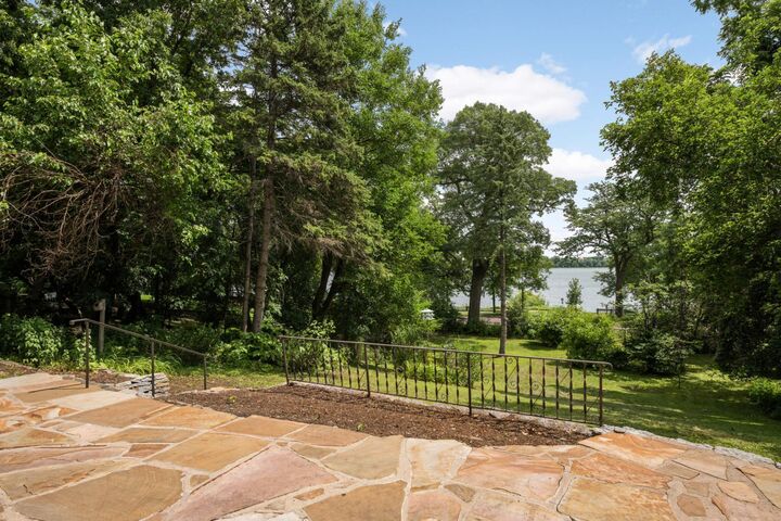 Property Photo: 3520 W Bde Maka Ska Parkway MN 55416