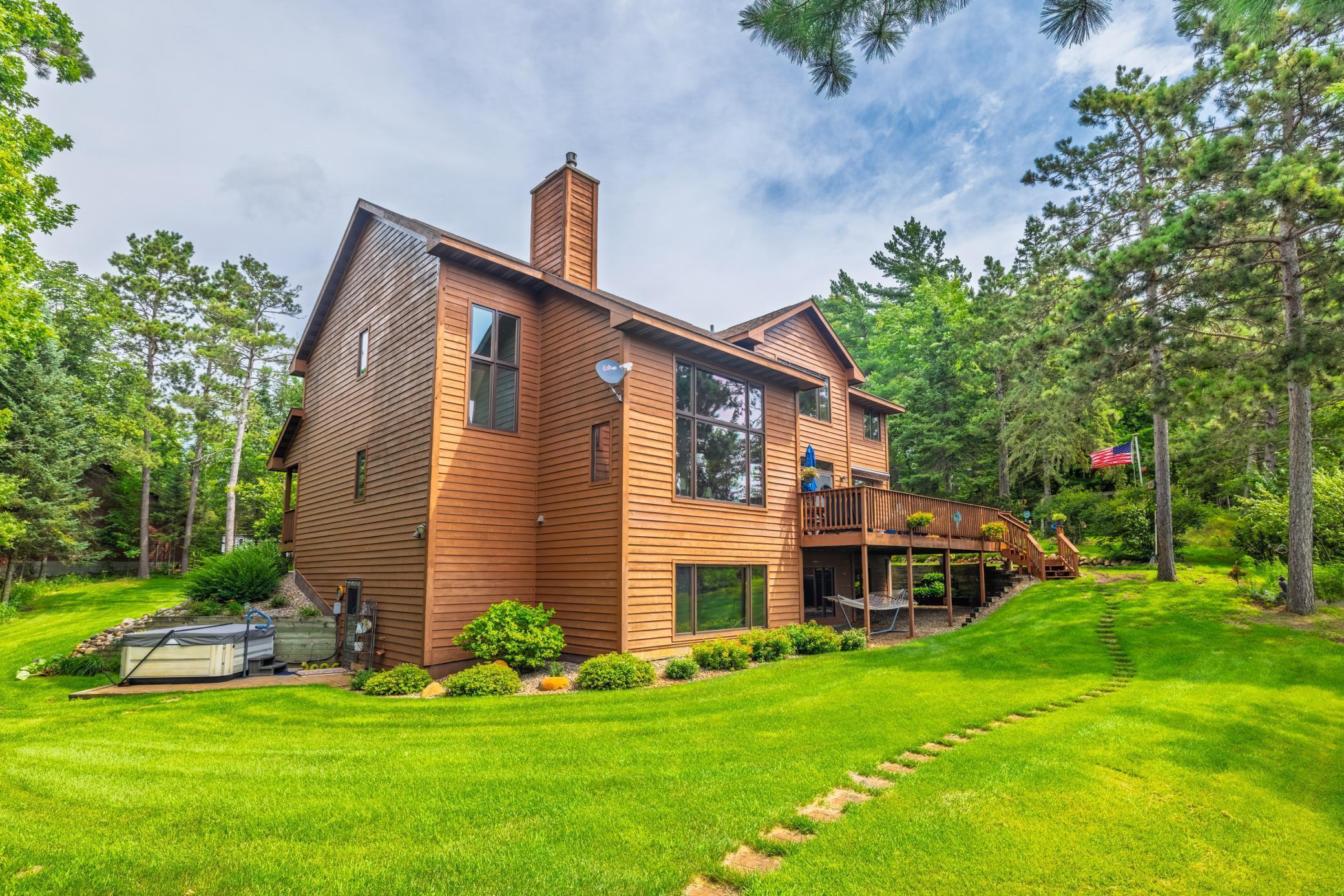 Property Photo:  19769 County 40  MN 56470 
