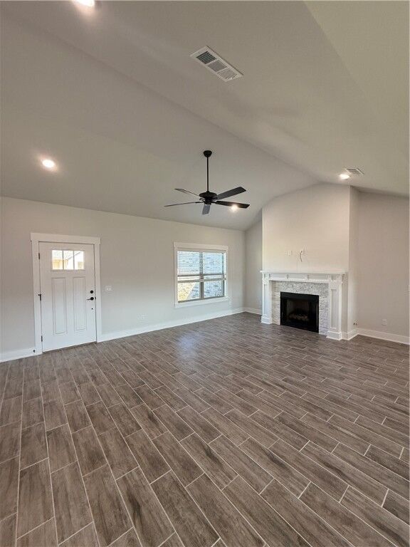 Property Photo: 134 N Banner Avenue AR 72730