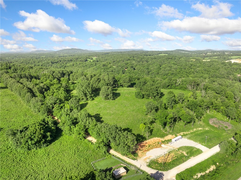 Property Photo: 6025 Tye Road AR 72601