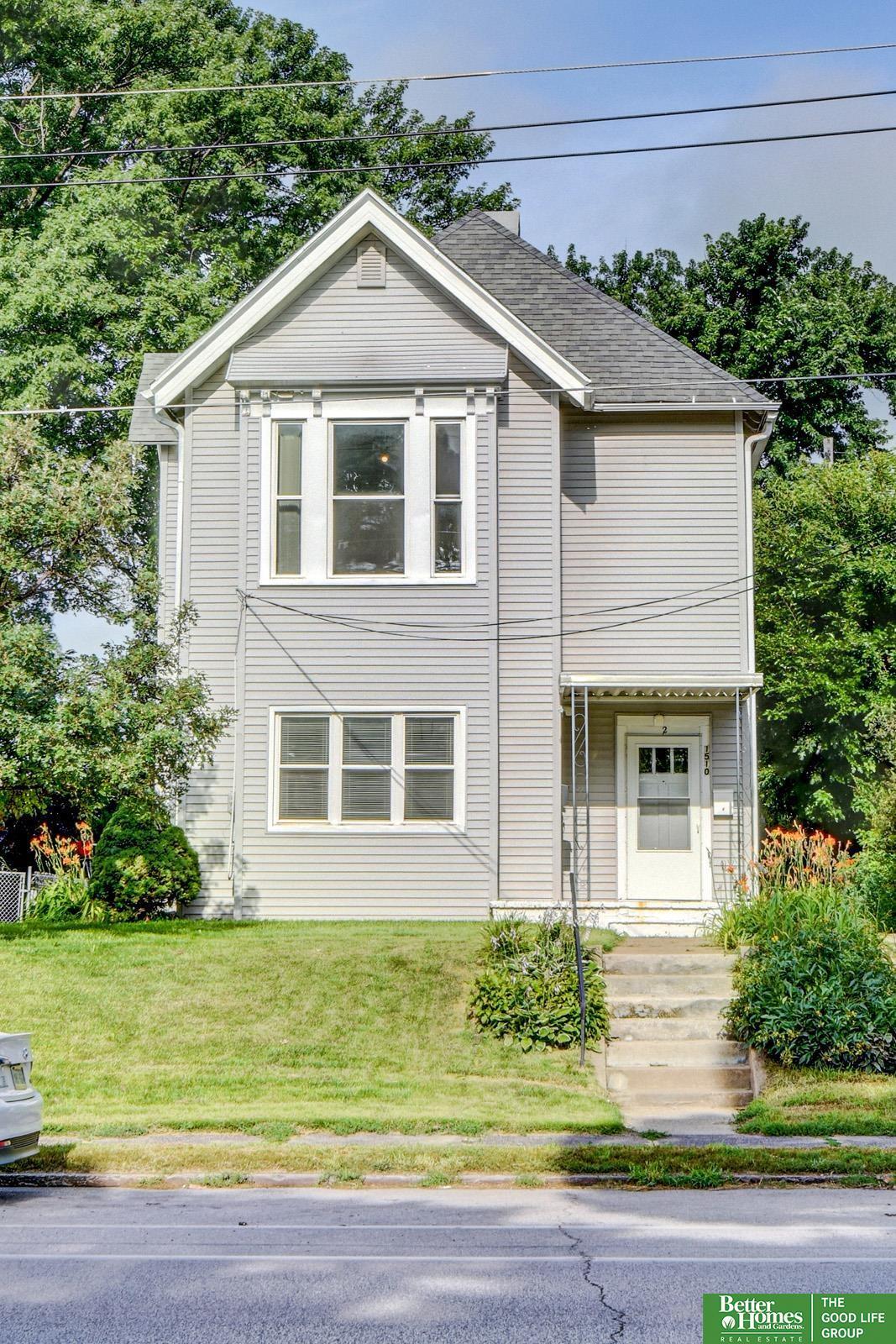 Property Photo:  1510 S 32 Avenue  NE 68105 