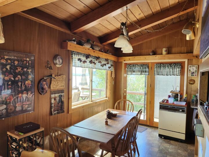 Property Photo:  27713 Rocky Point Road A2  OR 97601 