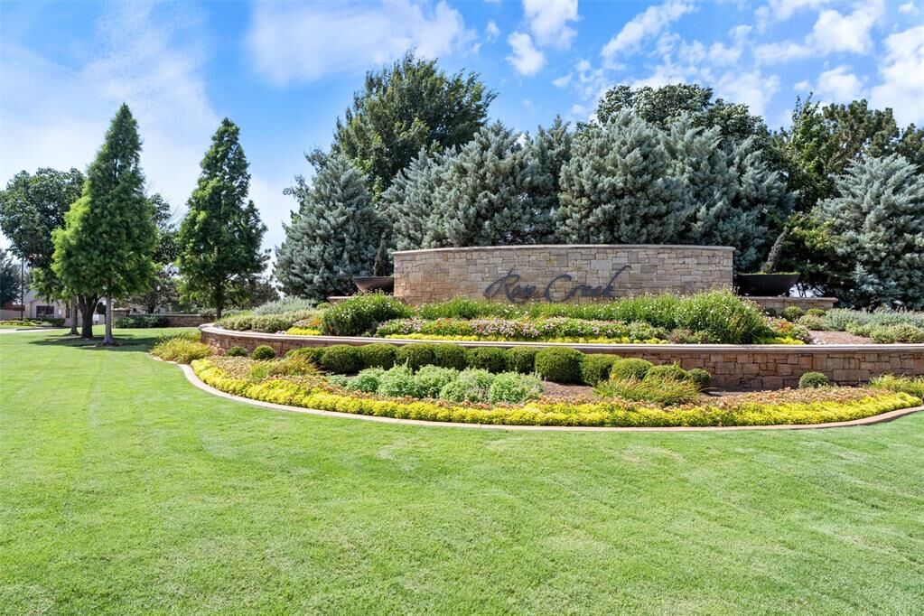Property Photo: 17104 Trophy Drive OK 73012