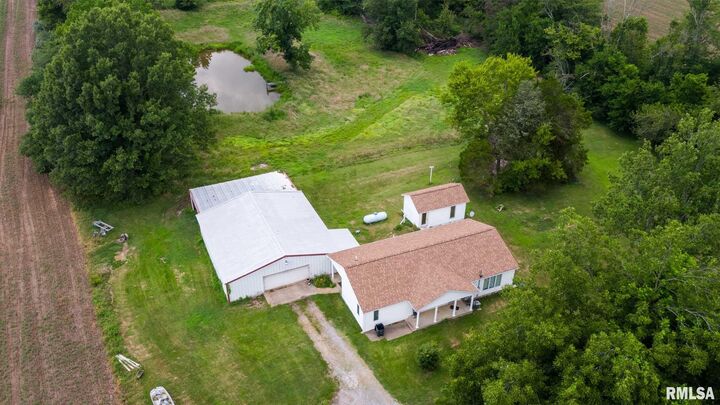 Property Photo:  11029 Route 166  IL 62959 