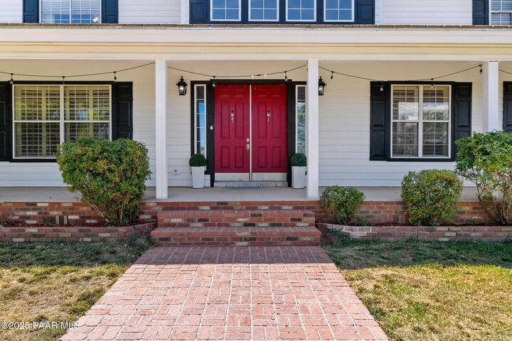 Property Photo:  2680 Trail Walk  AZ 86301 