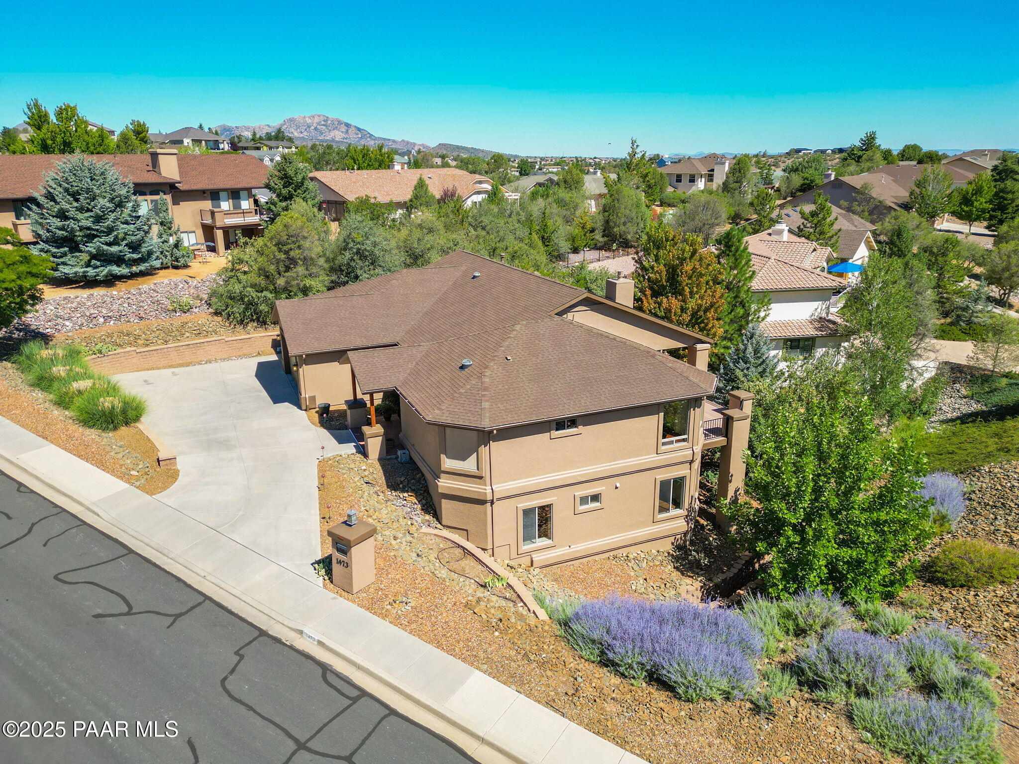 Property Photo:  1473 Eagle Crest Drive  AZ 86301 
