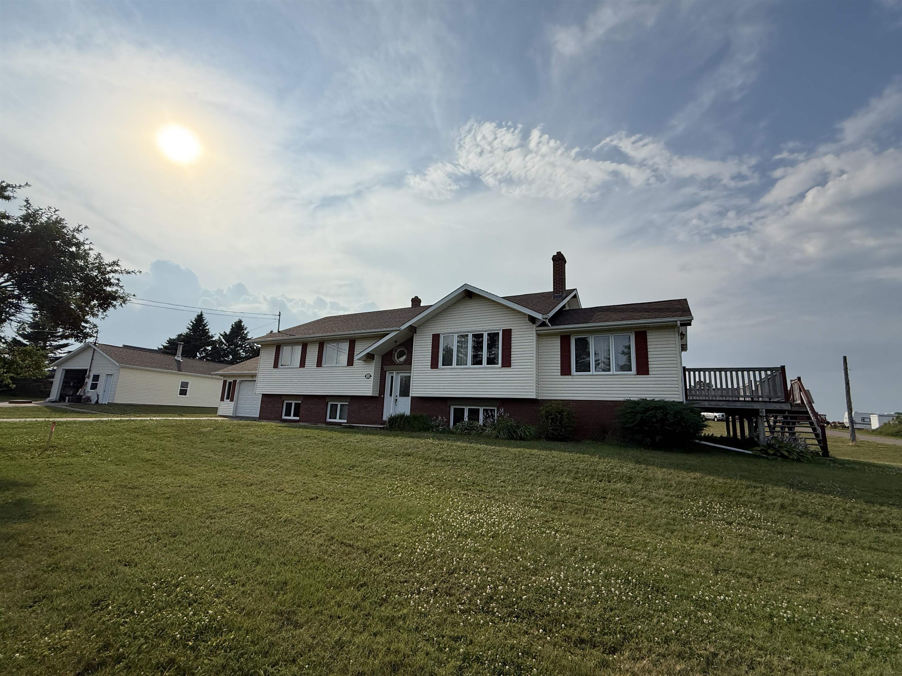 3 Macewen Lane  Cornwall PE C0A 1H4 photo