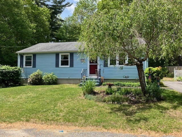 Property Photo:  40 Holly Street  MA 01540 