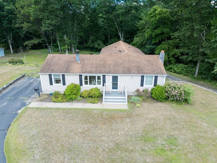 Property Photo:  183 Millers Falls Rd  MA 01376 
