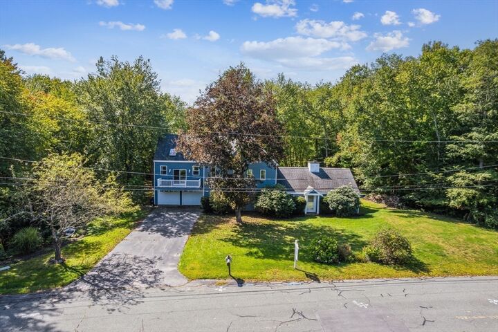 20 Meadow Brook Rd  Norwell MA 02061 photo