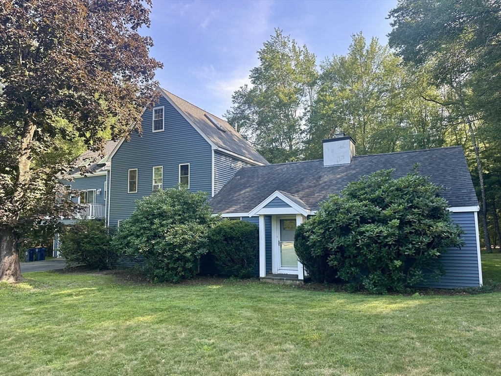 Property Photo: 20 Meadow Brook Rd MA 02061